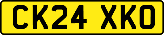 CK24XKO