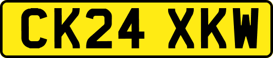 CK24XKW