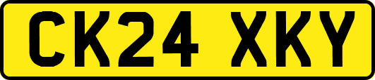 CK24XKY