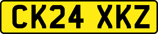 CK24XKZ