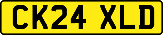CK24XLD