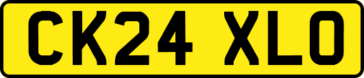 CK24XLO