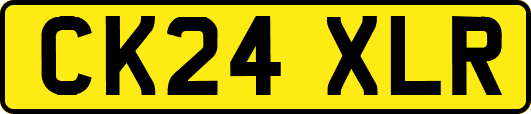 CK24XLR