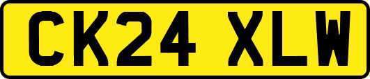 CK24XLW