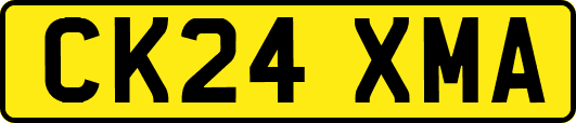 CK24XMA