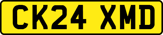 CK24XMD
