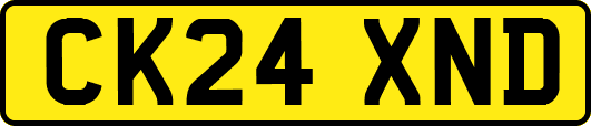CK24XND