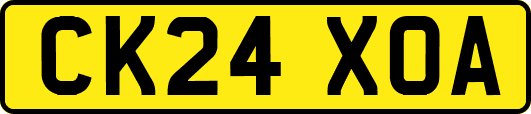 CK24XOA
