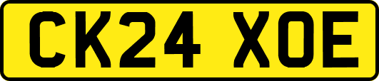 CK24XOE