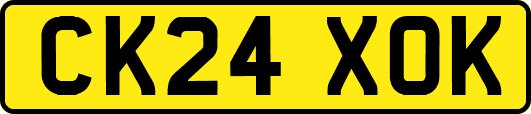CK24XOK