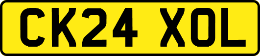 CK24XOL