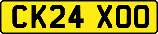 CK24XOO