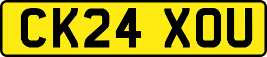 CK24XOU