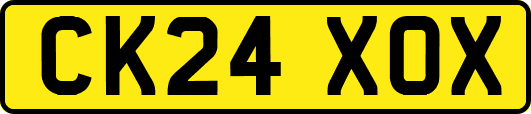 CK24XOX