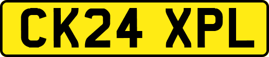 CK24XPL