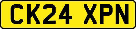 CK24XPN