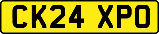 CK24XPO