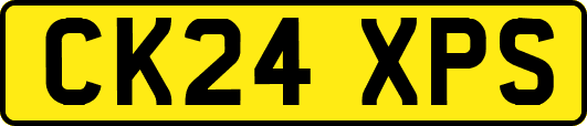 CK24XPS