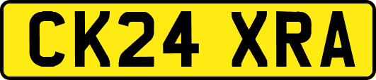 CK24XRA