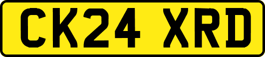 CK24XRD