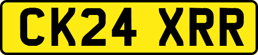CK24XRR