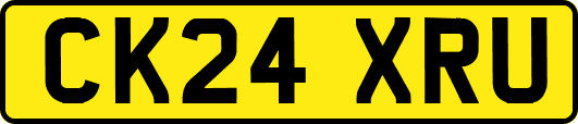CK24XRU