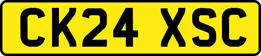 CK24XSC