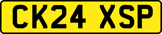 CK24XSP
