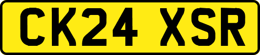 CK24XSR