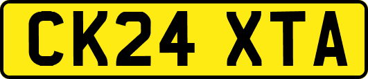 CK24XTA