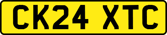 CK24XTC