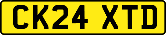 CK24XTD