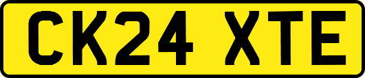 CK24XTE