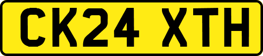CK24XTH