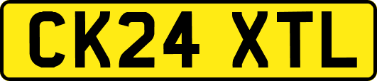 CK24XTL