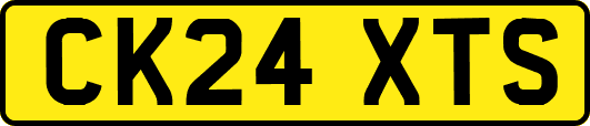 CK24XTS