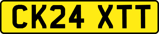 CK24XTT