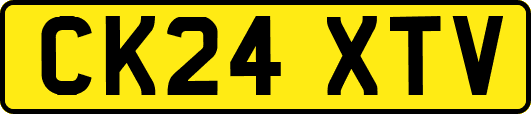 CK24XTV