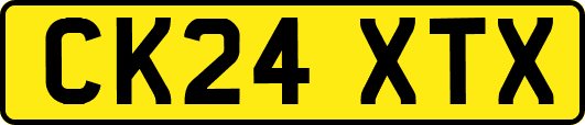 CK24XTX