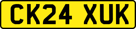CK24XUK