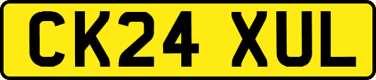 CK24XUL
