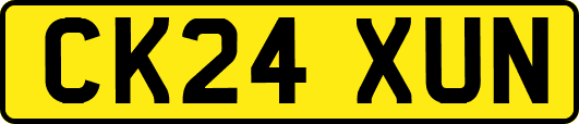 CK24XUN