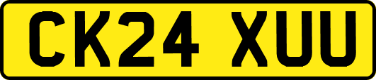 CK24XUU