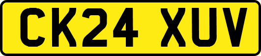 CK24XUV