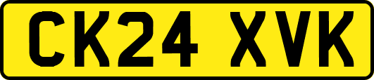 CK24XVK
