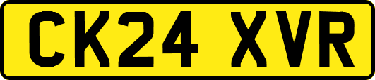 CK24XVR