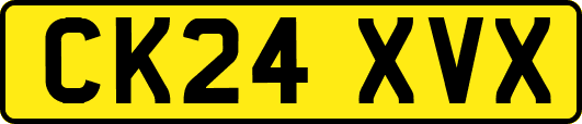 CK24XVX