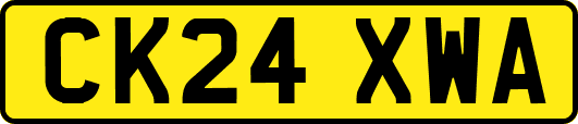 CK24XWA