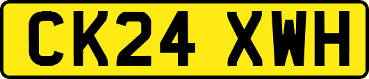 CK24XWH