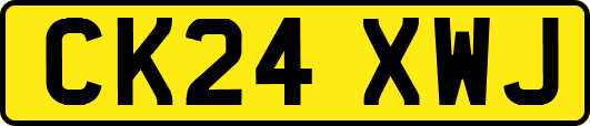 CK24XWJ